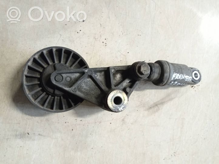 Opel Frontera B Napinacz paska alternatora 