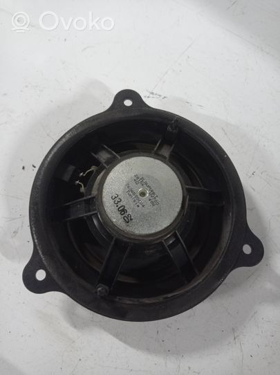 Nissan Note (E11) Altoparlante portiera anteriore 28156av700