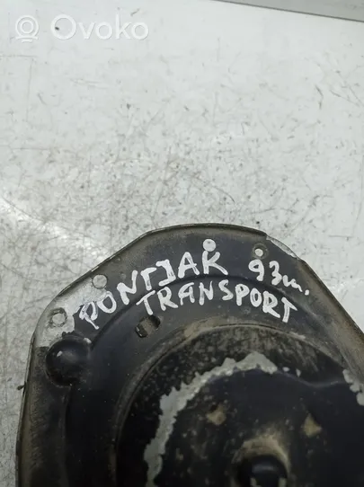 Pontiac Trans Sport Lämmittimen puhallin 52452554