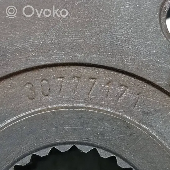 Volvo XC60 Koło zębate wału korbowego 30777171