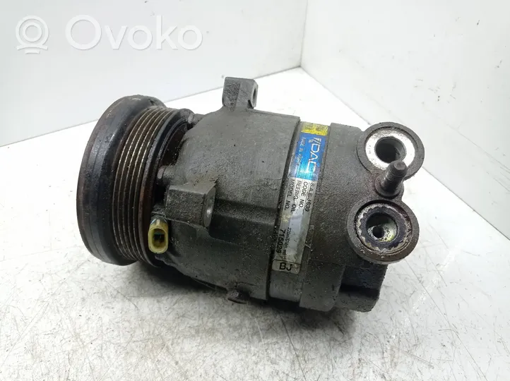 Chevrolet Evanda Compressore aria condizionata (A/C) (pompa) 715029