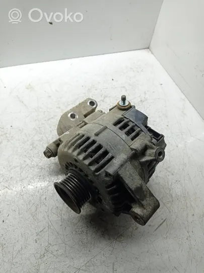 Chevrolet Evanda Alternador 