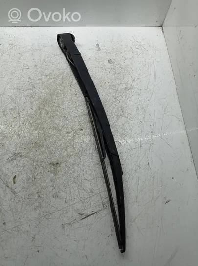 Mercedes-Benz A W169 Rear wiper blade arm 