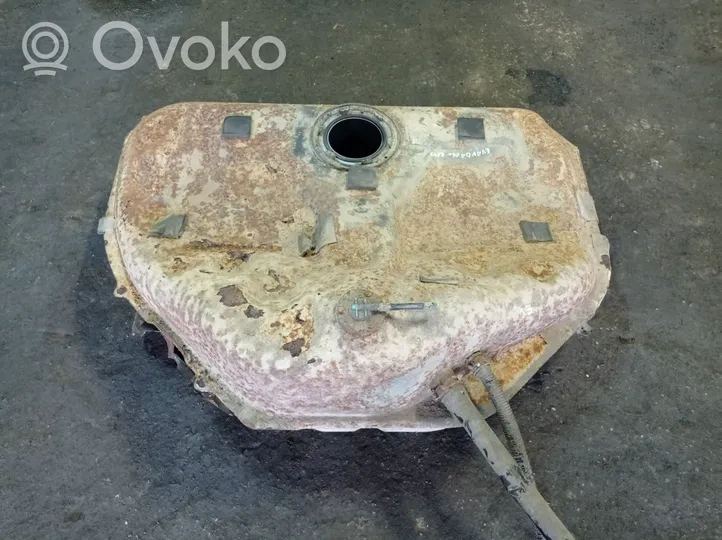 Chevrolet Evanda Fuel tank 