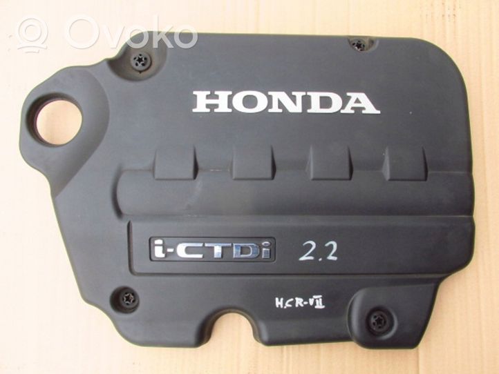 Honda CR-V Couvercle cache moteur 