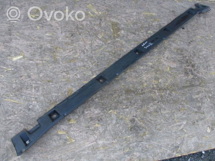 Suzuki Grand Vitara II Kynnys 7766165J0