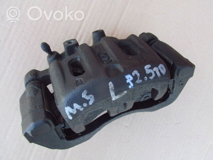 Mitsubishi Pajero Sport I Front brake caliper 