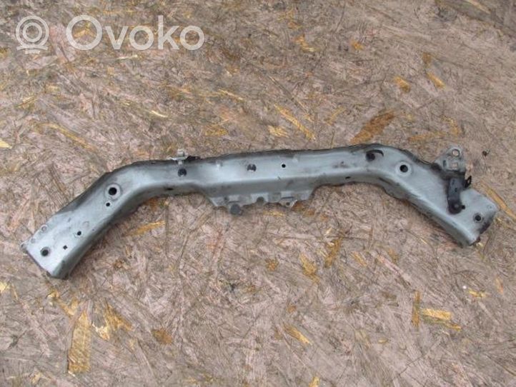 Honda CR-V Front piece kit Honda CRV III Wzmocnienie