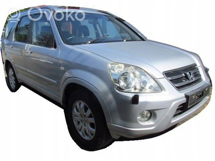 Honda CR-V Podstawa / Obudowa akumulatora Honda CRV II lift 03/06 P