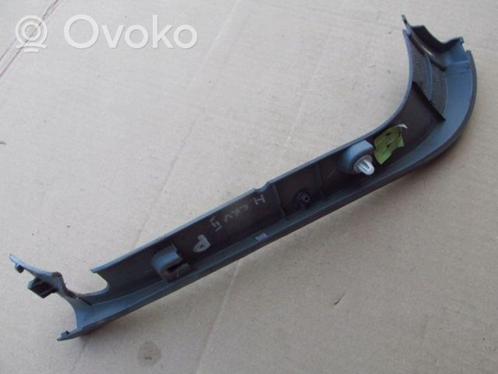 Honda CR-V Garniture de hayon 84435-SCA