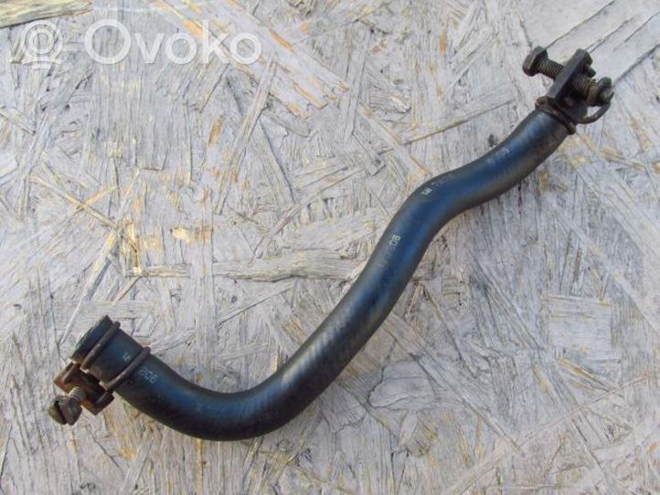 Honda CR-V Power steering hose/pipe/line Honda CRV III 2.2 iCTDi R