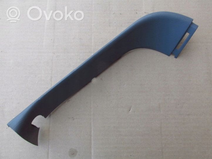 Honda Prelude Steering wheel column trim 