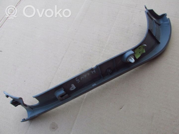 Honda Prelude Rivestimento del piantone del volante 