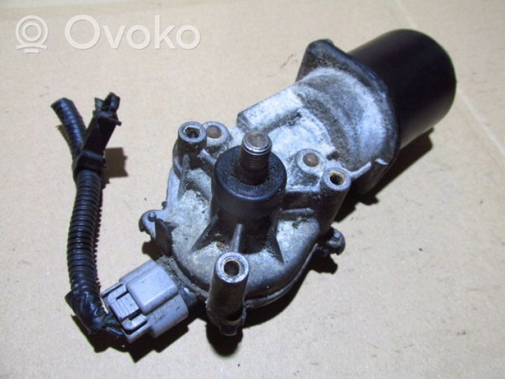 Honda Prelude Wiper motor 