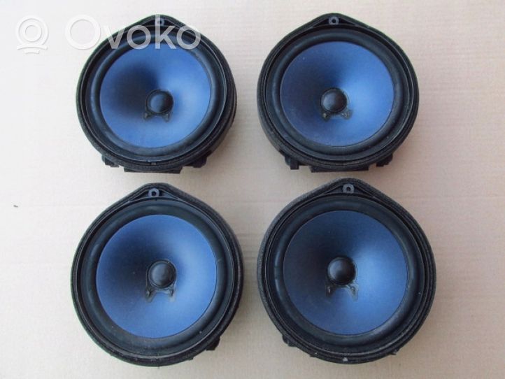 Honda Prelude Subwoofer altoparlante 