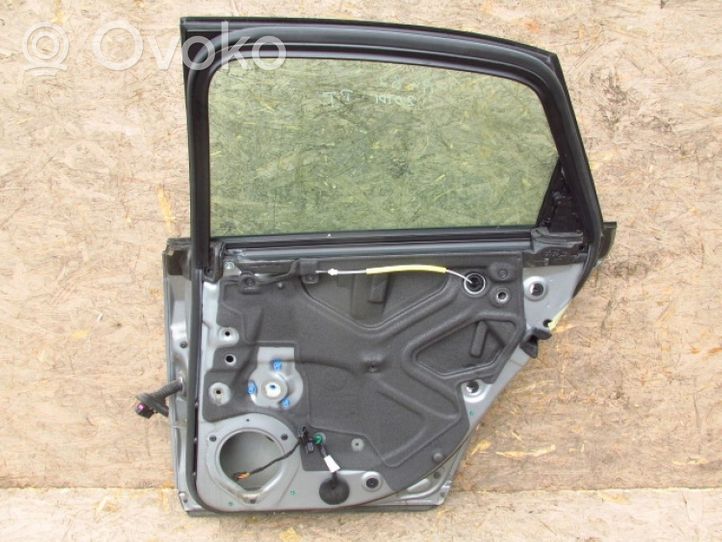 Audi A4 S4 B5 8D Sliding door sliding door 