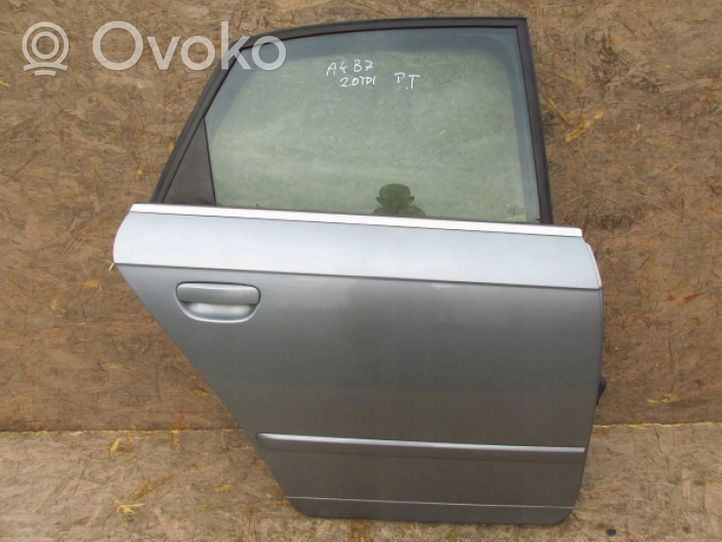 Audi A4 S4 B5 8D Sliding door sliding door 