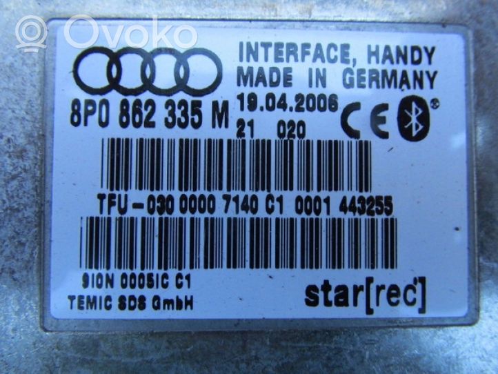Audi A4 S4 B5 8D Розетка для зарядки электромобиля 