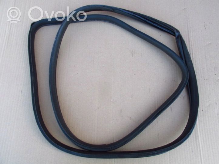 Honda Prelude Sliding door rubber seal 