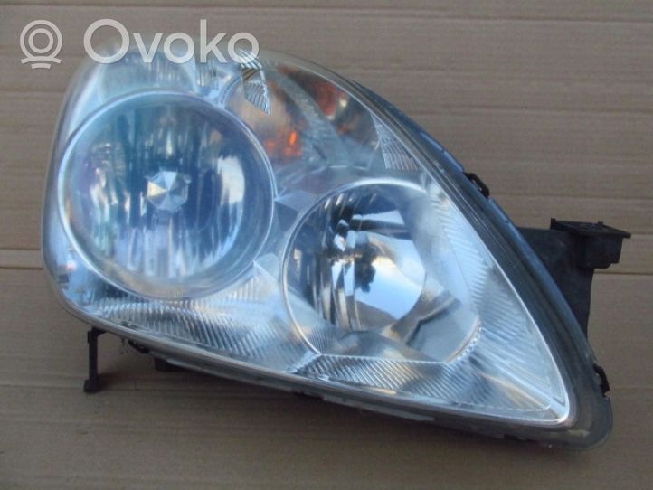 Honda Prelude Lot de 2 lampes frontales / phare 