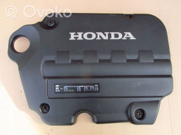 Honda CR-V Paracalore nel vano motore 