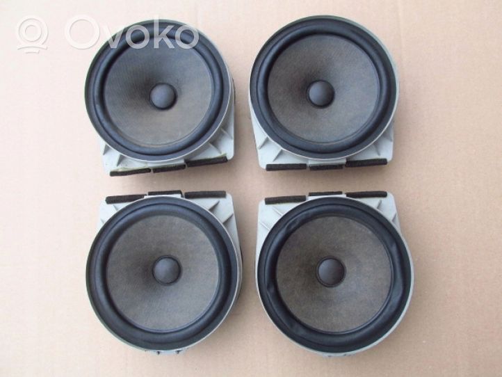 Honda Prelude Subwoofer altoparlante 