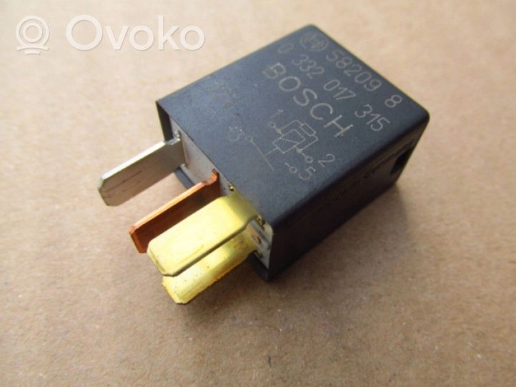 Honda Prelude Window wiper relay 