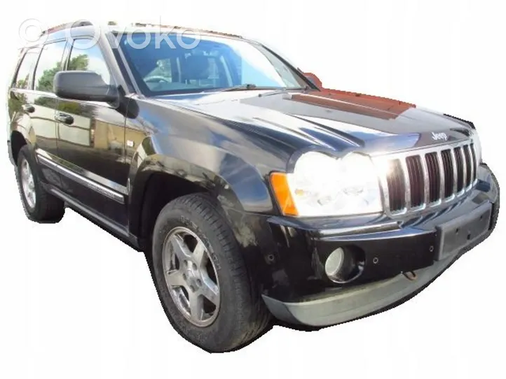 Jeep Grand Cherokee Collecteur d'admission Grand