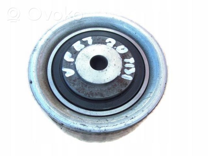 Volkswagen PASSAT B7 Timing belt tensioner 