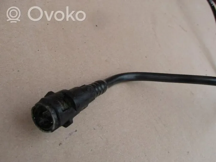 Suzuki Vitara (LY) Tuyau d'alimentation conduite de carburant Grand