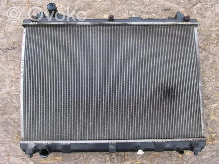 Suzuki Vitara (LY) Radiateur de refroidissement Grand