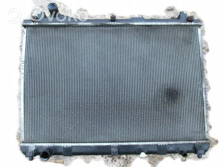 Suzuki Vitara (LY) Radiateur de refroidissement Grand