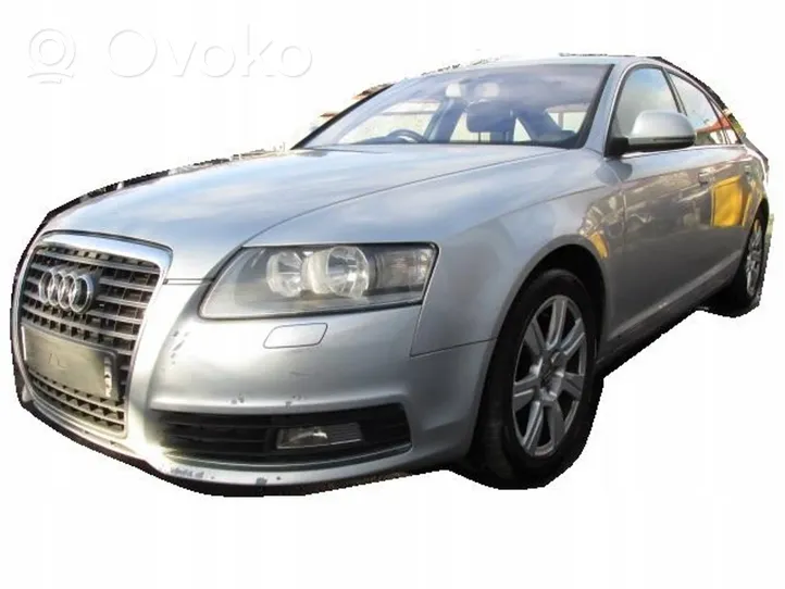 Audi A6 C7 Istuinsarja Audi