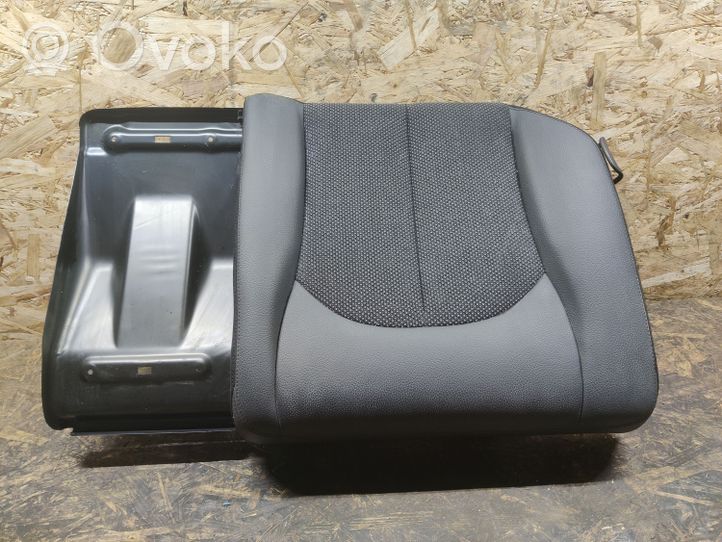 Mercedes-Benz CLK A209 C209 Asiento trasero 