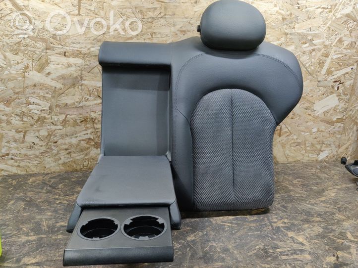 Mercedes-Benz CLK A209 C209 Asiento trasero 