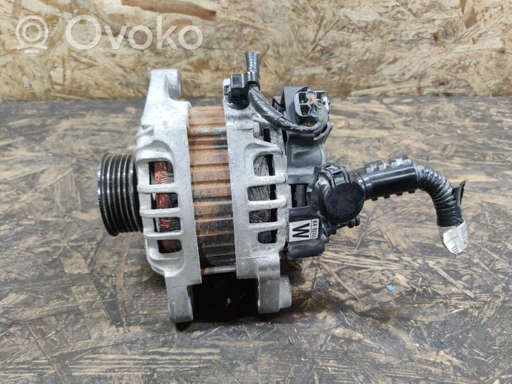 Hyundai i10 Alternator 2622650