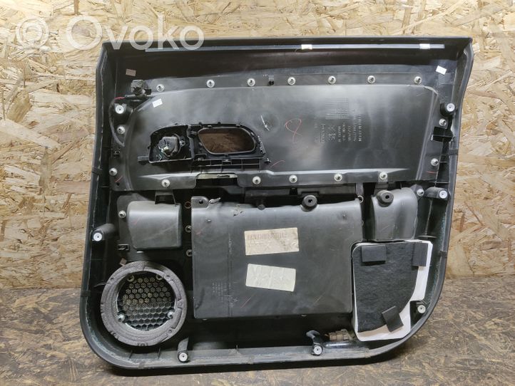 Citroen C6 Takaoven verhoilu 9644739577