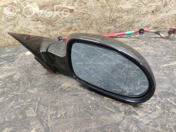 Citroen C6 Specchietto retrovisore elettrico portiera anteriore 861637XL