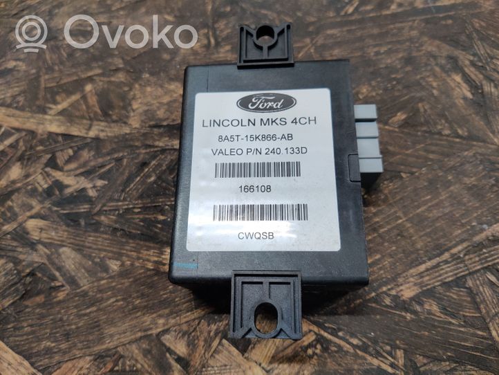 Lincoln MKS Sterownik / Moduł parkowania PDC 8A5T15K866AB