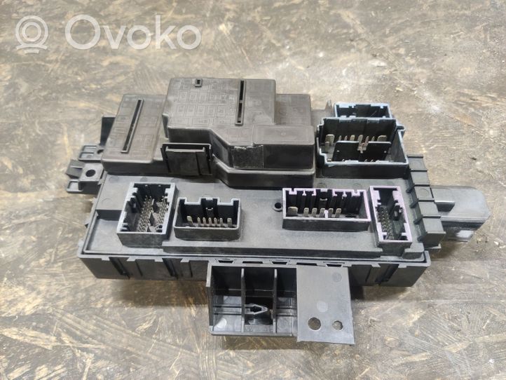 Lincoln MKS Module confort 8A5T15604AE