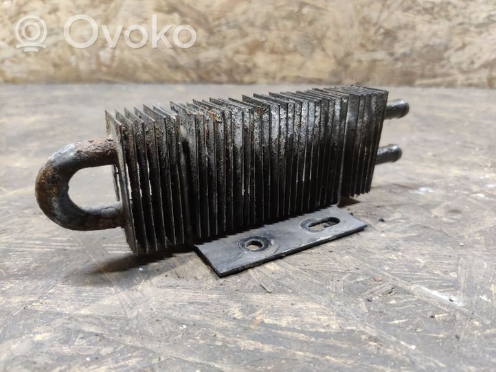 Rolls-Royce Silver Shadow Power steering radiator 