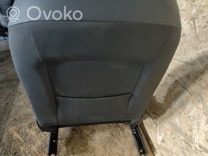 Seat Leon (5F) Asiento delantero del pasajero 5Q4881106A