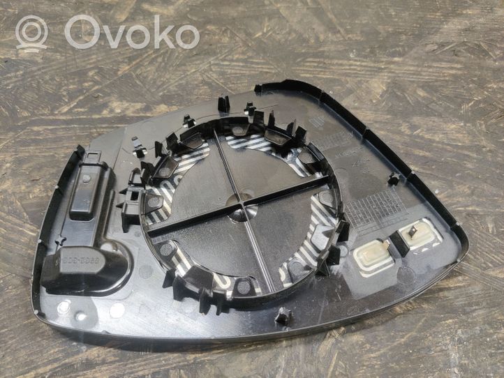 Opel Mokka B Vetro specchietto retrovisore 8902303LH