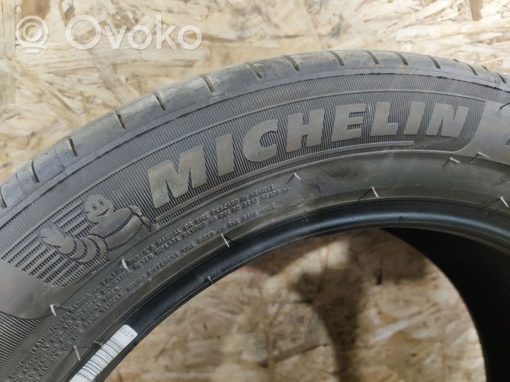 Opel Mokka B R18 summer tire 21555R18