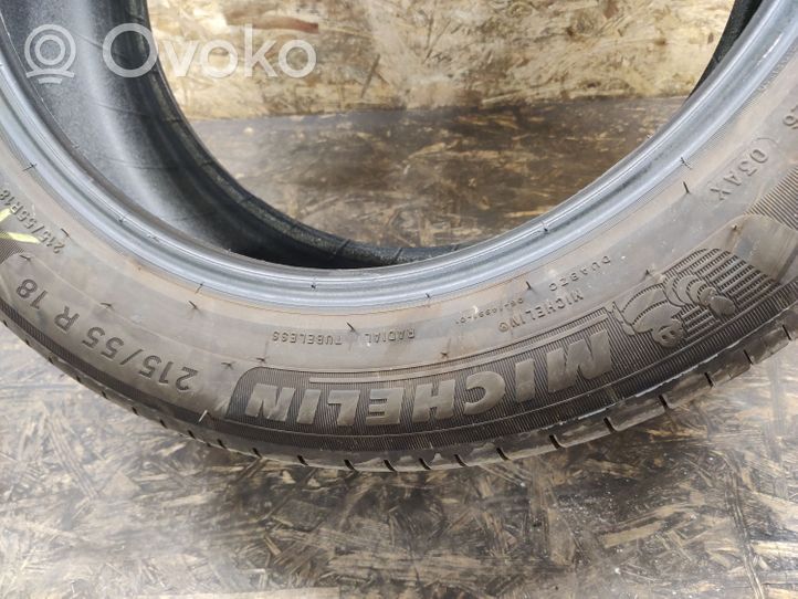 Opel Mokka B R18 summer tire 21555R18