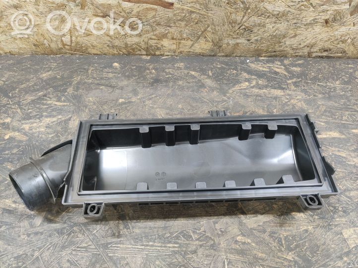 Opel Mokka B Coperchio scatola del filtro dell’aria 9812735680