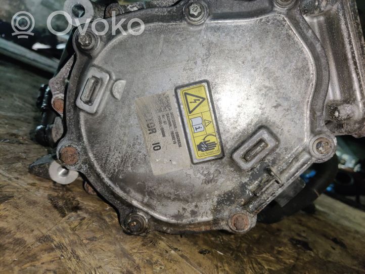 BMW 2 F45 Mechanizm różnicowy tylny / Dyferencjał 7639219