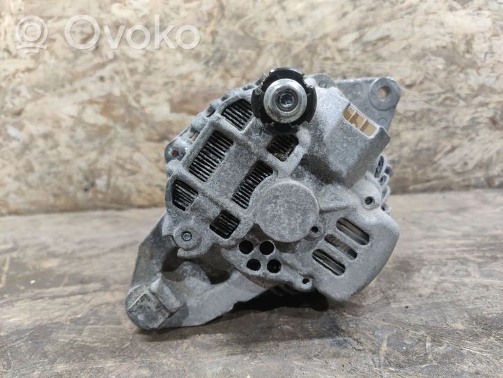 Mitsubishi Colt CZ3 Generatore/alternatore 1800A070