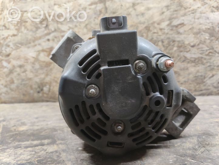 Cadillac SRX Generator/alternator 25751146