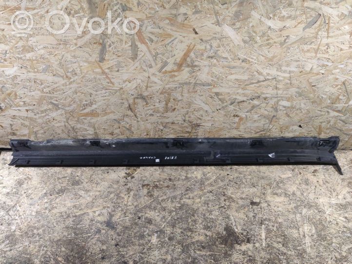 Cadillac SRX Sill 249857376